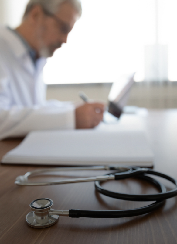 Scelta, Cambio, Revoca del Medico