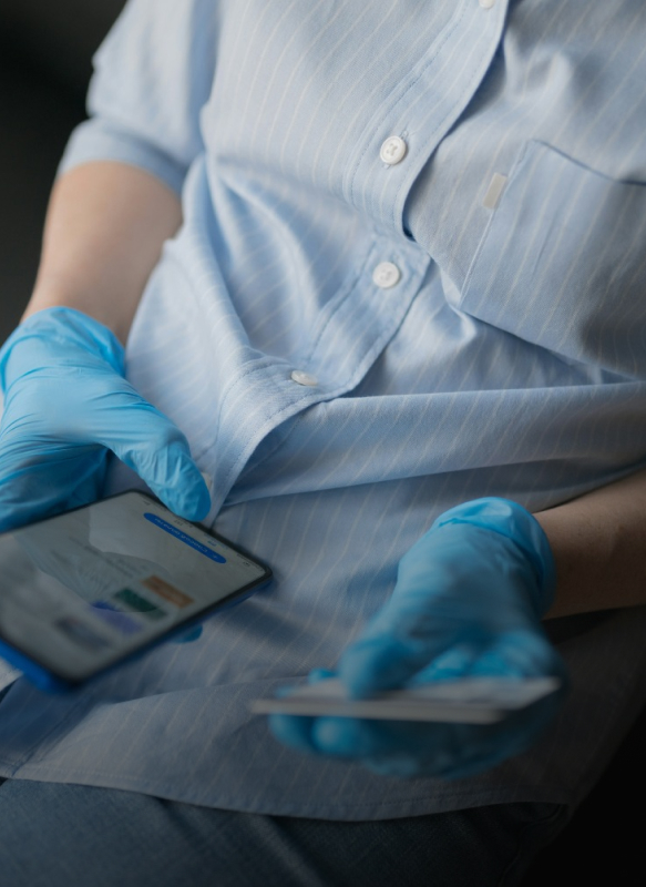 Tessera Sanitaria, Carta Nazionale dei Servizi